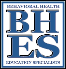Behavioral Health Education Specialists